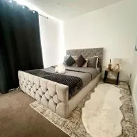 Colindale में, होटल Colindale Apartments