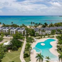 Fortunity Club- Playa Dorada, Pto Plata, hotel poblíž Mezinárodní letiště Gregorio Luperón - POP, Holguín