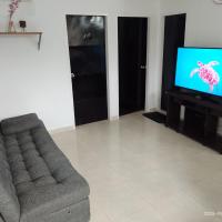 Tu descanso cerca al aeropuerto, hotel near Simón Bolívar International Airport - SMR, Santa Marta