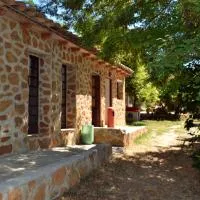 La Casa de la Montaña, hotel i Cortes de Arenoso