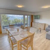 Panorama Nid d'Aigle: Nendaz şehrinde bir otel