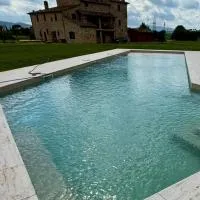 Villaluce Wine Agriturismo, hotel v destinácii Castiglione del Lago