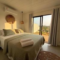 Casa Cai&ccedil;ara Noronha, hotel a Fernando de Noronha