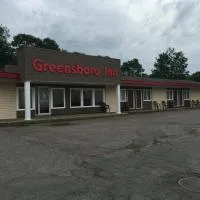 The Greensboro Inn, hotell sihtkohas New Minas