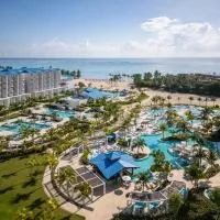 Dreams Cap Cana Resort & Spa - All Inclusive, hotel v Punta Cana