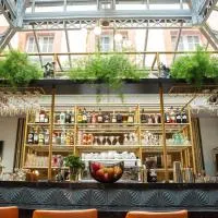 Hôtel Mercure Montauban, hotel i Montauban