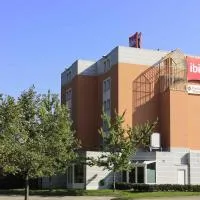IBIS Lyon Sud Chasse Sur Rhône, hotel u gradu Šas sir Ron