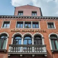 Aqua Palace, khách sạn ở Venice