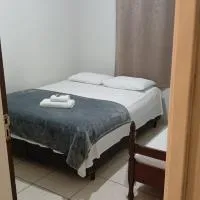 Hotel Eldorado, hotelli kohteessa Eldorado