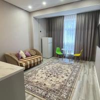 Сдаётся 1комнатная квартира по суточно, hotel near Aktau International Airport - SCO, Aktau