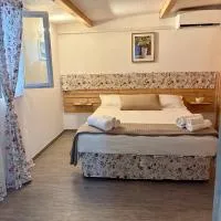 La Civetta, hotel u gradu Palagianello