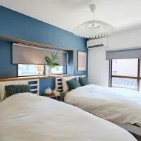 Yachimata에 위치한 호텔 IZUMI House