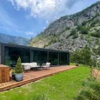 에울란에 위치한 호텔 Flåm Retreat