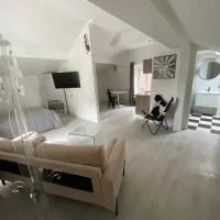 Sacha, hotell i Luxeuil-les-Bains