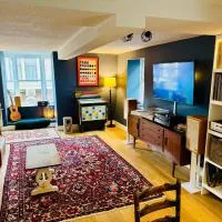 The Penthouse, Barnoldswick, hotel Barnoldswickban