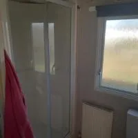 Seaside Retreat, hotel Skipsea-ben