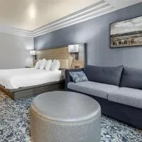 Best Western Potsdam University Park Inn، فندق في بوتسدام