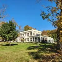 Arlington Inn & Spa, hôtel à Arlington
