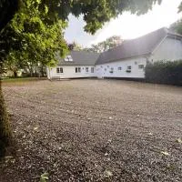 The house in the countryside close to MCH, hotel din Herning