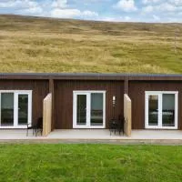 Brandsstaðir, gistihús í Blöndudal, hotel a Bólstaðarhlíð