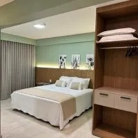Bristol Castanhal Hotel, מלון בCastanhal