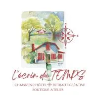 L'écrin du Temps, hotel v destinácii Brocas