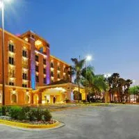 Holiday Inn Express Monterrey Galerias-San Jeronimo by IHG, hotell sihtkohas Monterrey