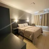 Euro Hotel, viešbutis mieste Ubiratã