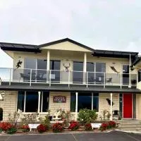 Austin Heights - Kaikoura, hotel v destinaci Kaikoura