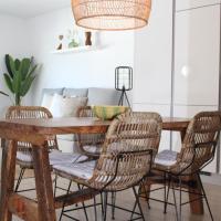 Alto Mar Apartment 2, Hotel in Atouguia da Baleia