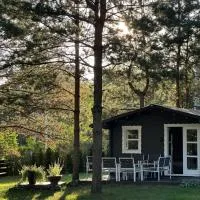 Mystica Forest, Hotel in Braziūkai