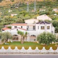 Dimora Harmonia, hotel em Carini