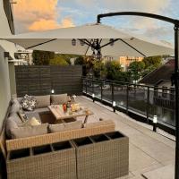 The Modern Loft, hotel poblíž Letiště Târgu Mureș Transylvania - TGM, Târgu-Mureş