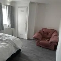 Apex house Rainham, hotel v mestu Dagenham Dock