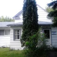 Canora Vacation Home, ξενοδοχείο σε Canora