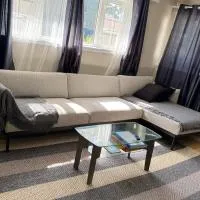 Zoe Home, hotel i Halifax