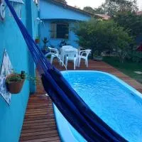 Hostel Ariramba, Hotel in Belém