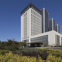 Wanda Vista Shenyang, khách sạn gần Sân bay quốc tế Đào Tiên Thẩm Dương - SHE, Thẩm Dương