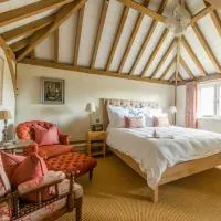 The Wellington Arms, hotell sihtkohas Baughurst