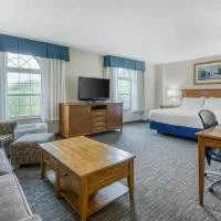 SureStay Plus by Best Western Elizabethtown Lancaster，伊莉莎白鎮的飯店