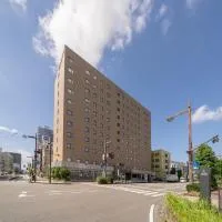ホテルエノエ富山, hotel a Toyama