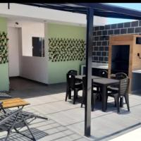 Huayrapata, hotel near Sucre Alcantari International Airport - SRE, Sucre