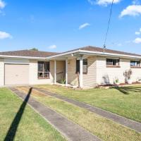 Central Charm, hotel poblíž Letiště Hervey Bay - HVB, Urangan