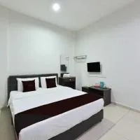 Hotel O Melaka near AEON Shopping Centre formerly Formosa، فندق في Malacca