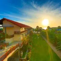 Marina Beach Passikudah, hotel u gradu 'Pasikuda'