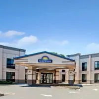 Days Inn by Wyndham Parsippany, מלון בפרסיפני