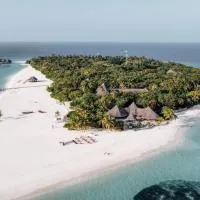 Coco Palm Dhuni Kolhu, hotel a Thulhaadhoo
