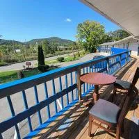Lee में, होटल Econo Lodge Lee - Great Barrington