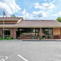Quality Inn Savage - Bloomington West, מלון בSavage