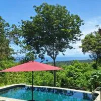 OM Horizon Ecoresort, hotel sa Tocdoc
